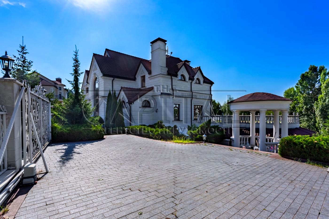 House by the address (area 1107 m²) - Atlanta.ua - photo 3