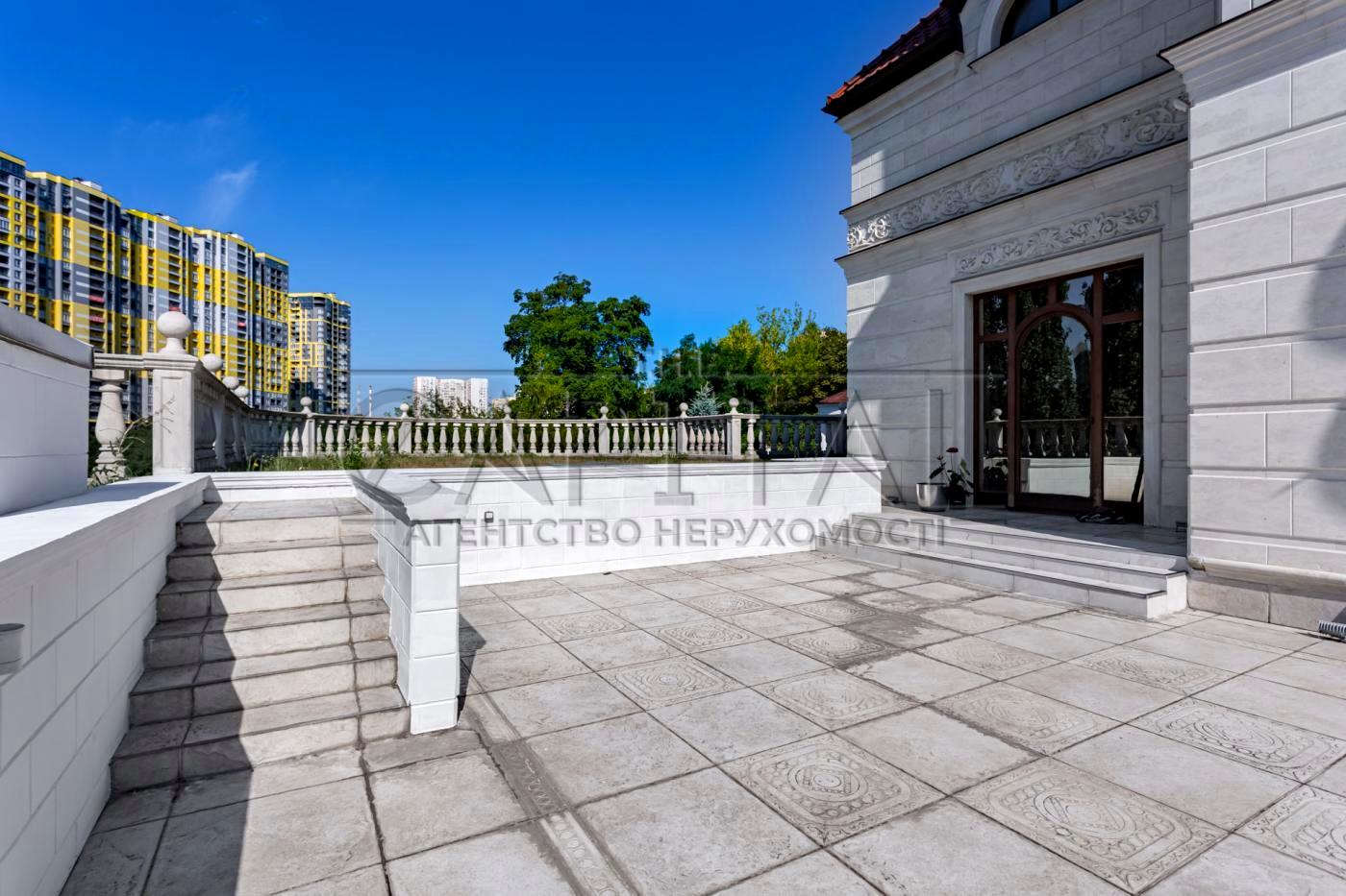 House by the address (area 1107 m²) - Atlanta.ua - photo 50