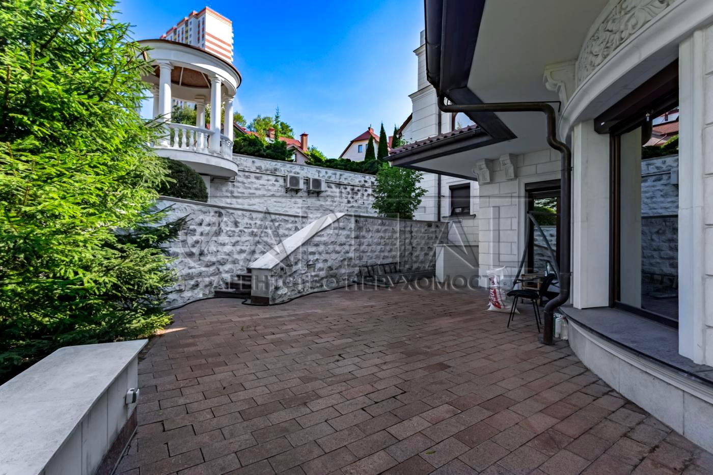 House by the address (area 1107 m²) - Atlanta.ua - photo 51