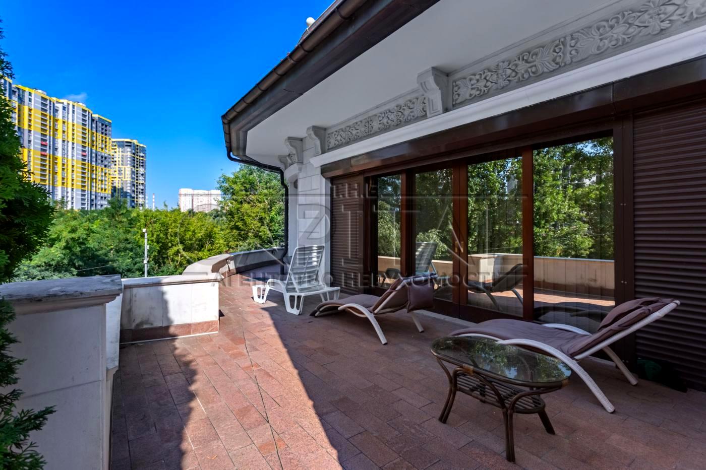 House by the address (area 1107 m²) - Atlanta.ua - photo 4