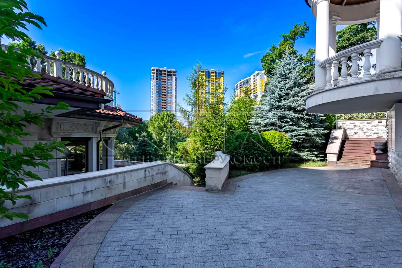 House by the address (area 1107 m²) - Atlanta.ua - photo 52