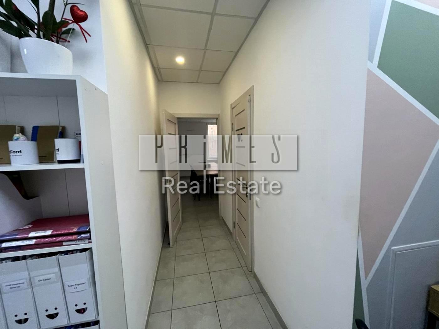 Commercial real estate at st. Grodnenskaya (area 86,8 m²) - Atlanta.ua - photo 4