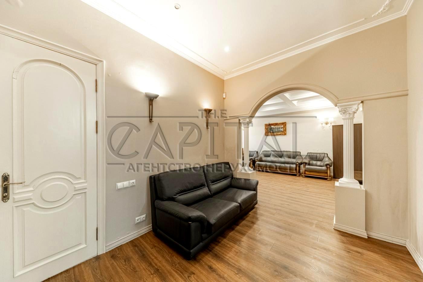 Коммерческая недвижимость по адресу ул. Институтская (площадь 100 м²) - Atlanta.ua - фото 5