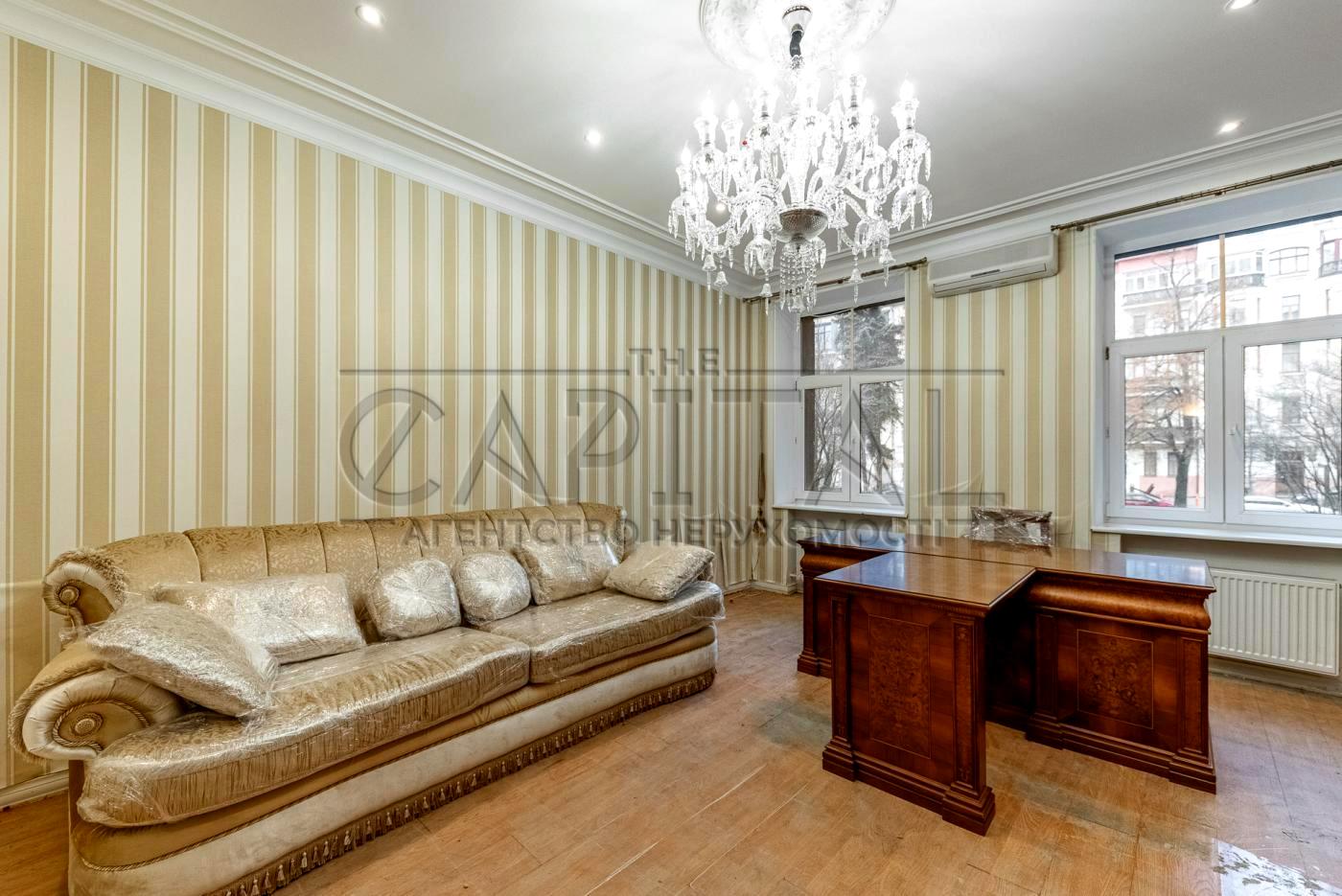 Коммерческая недвижимость по адресу ул. Институтская (площадь 100 м²) - Atlanta.ua - фото 4