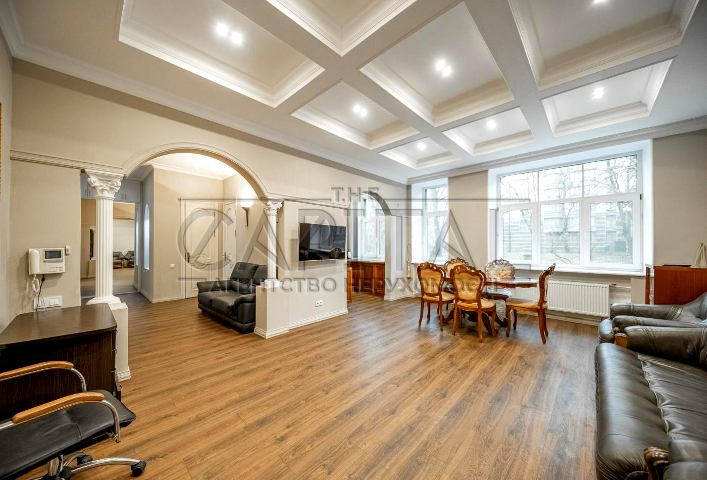 Коммерческая недвижимость по адресу ул. Институтская (площадь 100 м²) - Atlanta.ua - фото 7