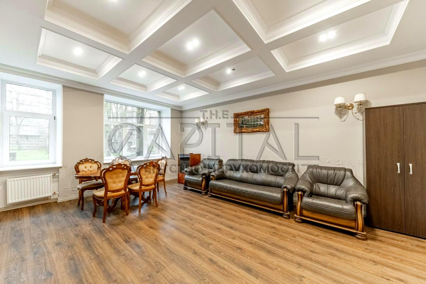 Коммерческая недвижимость по адресу ул. Институтская (площадь 100 м²) - Atlanta.ua - фото 2