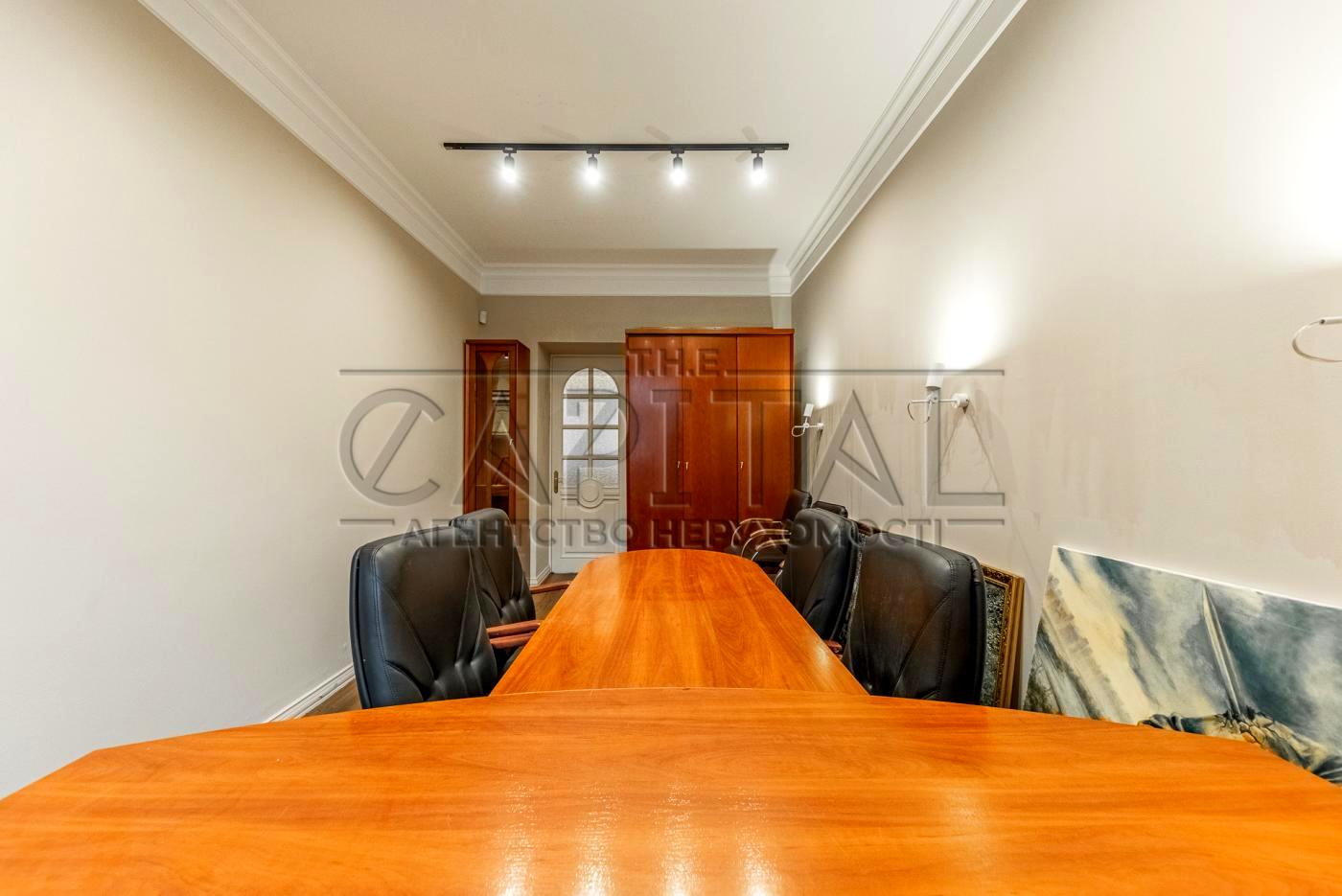 Коммерческая недвижимость по адресу ул. Институтская (площадь 100 м²) - Atlanta.ua - фото 10