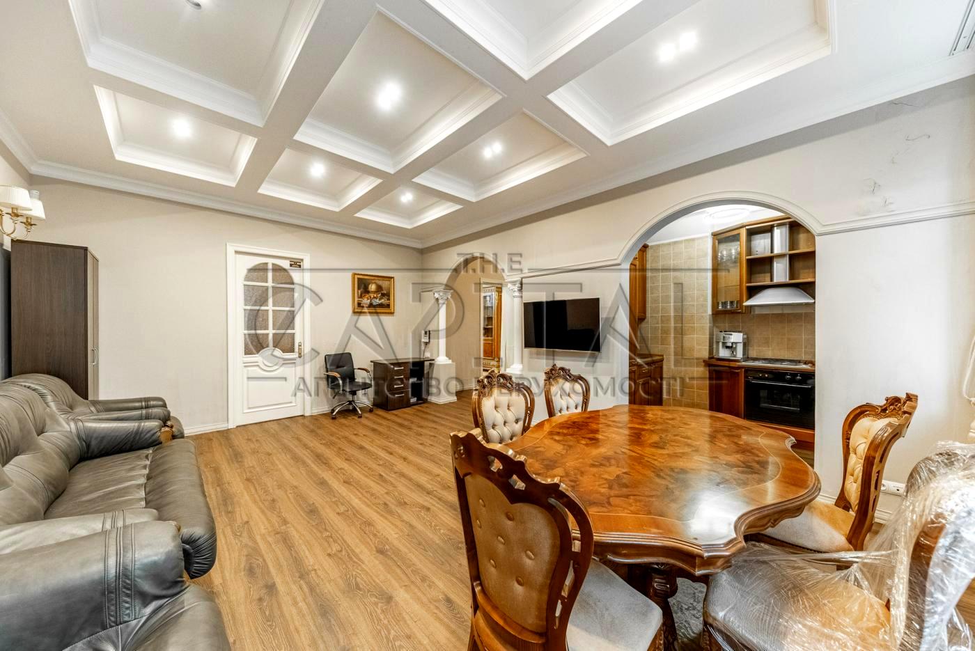 Коммерческая недвижимость по адресу ул. Институтская (площадь 100 м²) - Atlanta.ua - фото 9