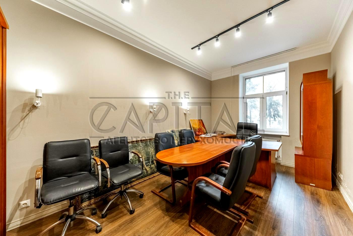 Коммерческая недвижимость по адресу ул. Институтская (площадь 100 м²) - Atlanta.ua - фото 3