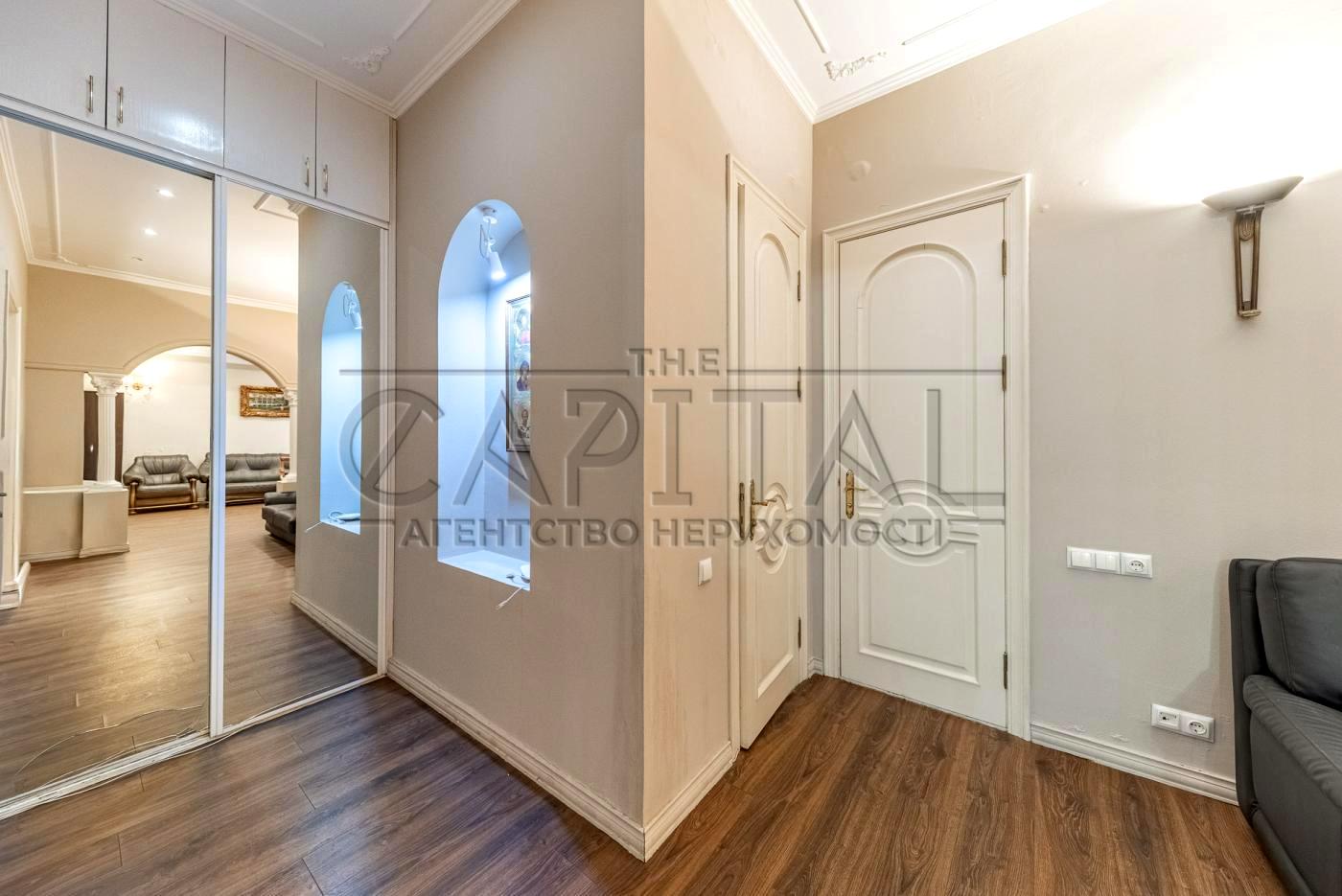 Коммерческая недвижимость по адресу ул. Институтская (площадь 100 м²) - Atlanta.ua - фото 11