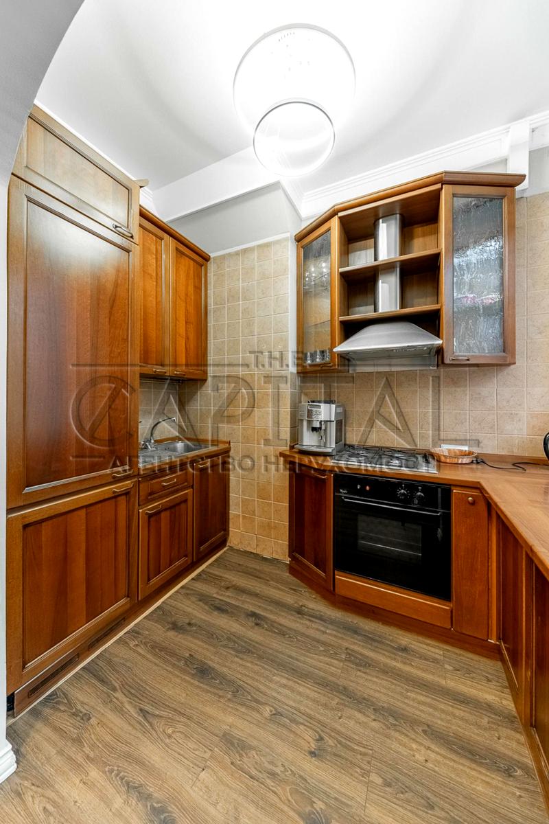 Коммерческая недвижимость по адресу ул. Институтская (площадь 100 м²) - Atlanta.ua - фото 8