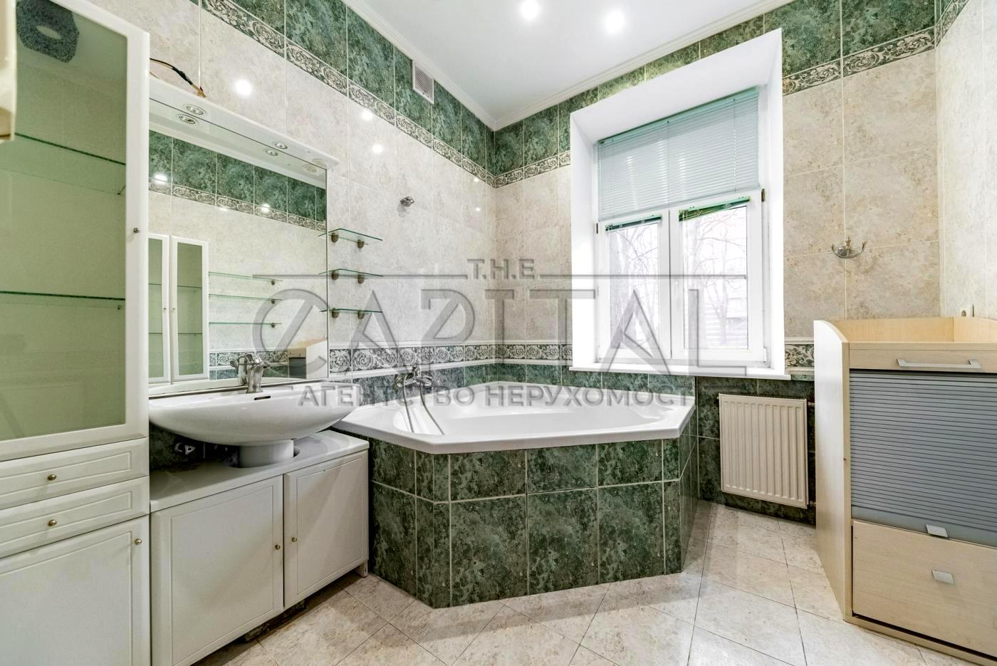 Коммерческая недвижимость по адресу ул. Институтская (площадь 100 м²) - Atlanta.ua - фото 12