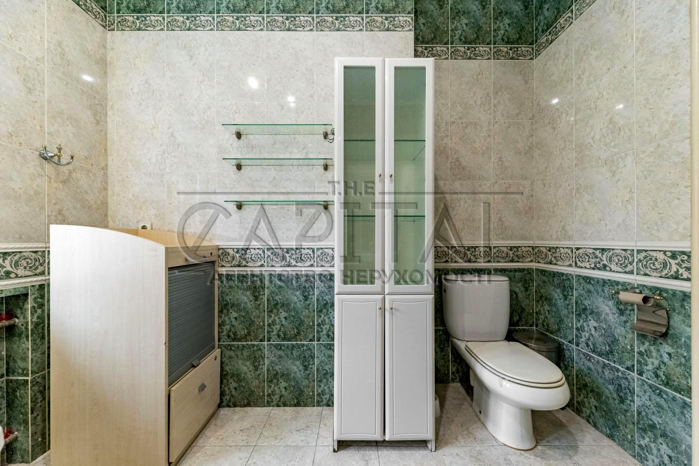 Коммерческая недвижимость по адресу ул. Институтская (площадь 100 м²) - Atlanta.ua - фото 13