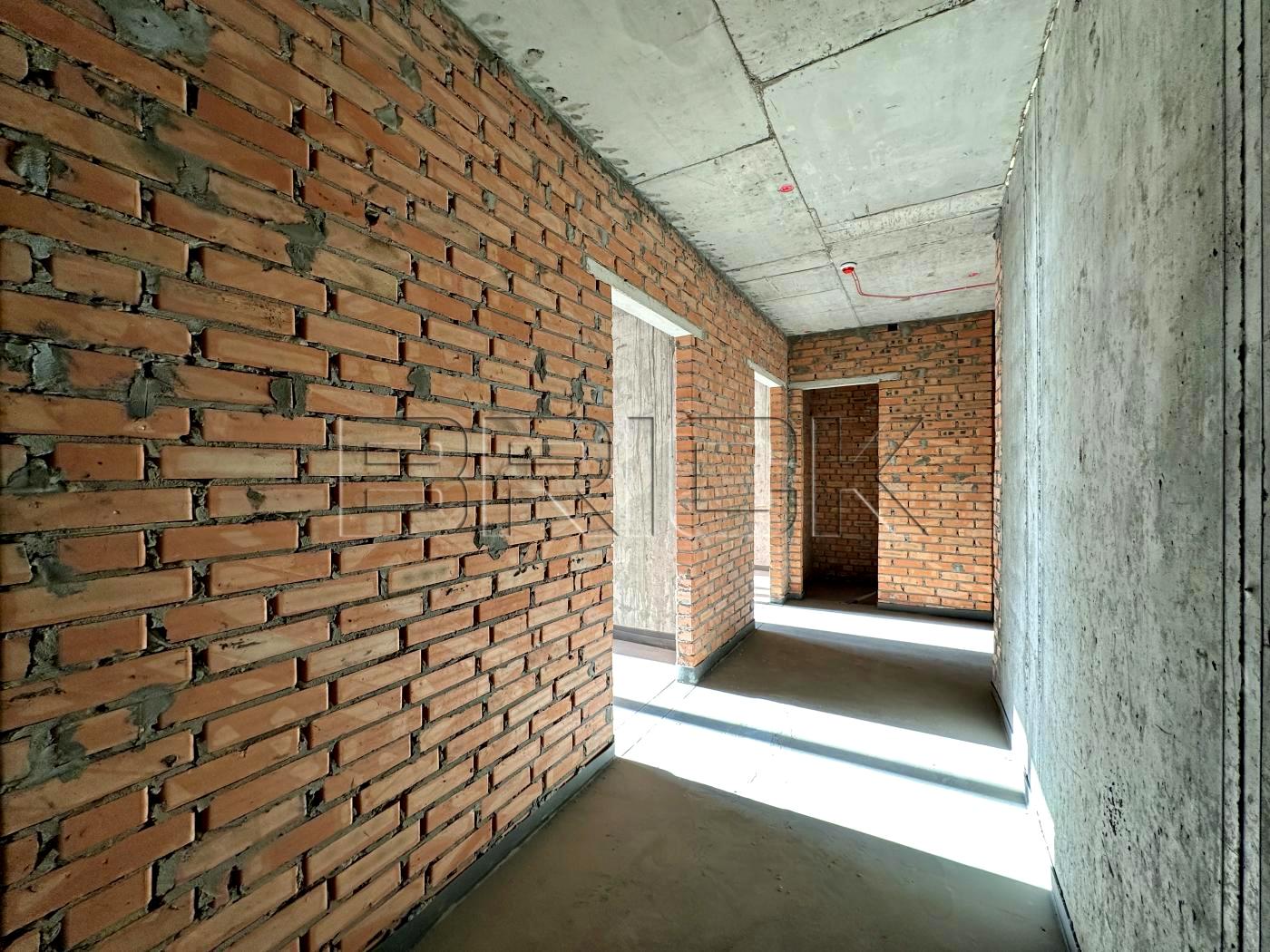 2-кімнатна квартира за адресою вул. Вишгородська (площа 72,1 м²) - Atlanta.ua - фото 9