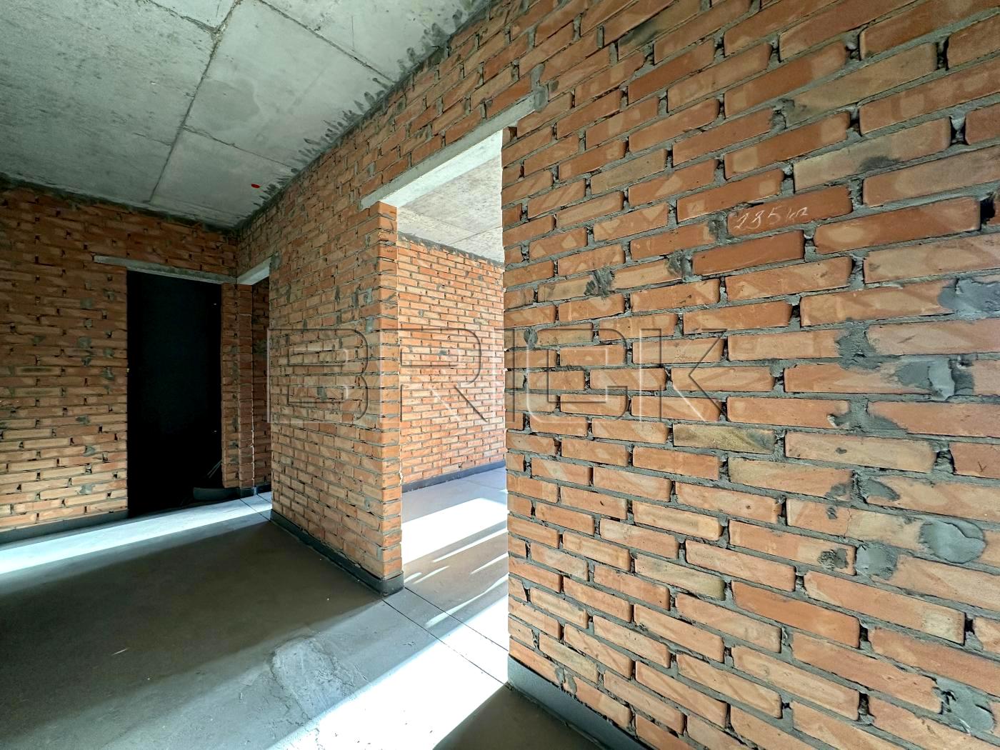 2-кімнатна квартира за адресою вул. Вишгородська (площа 72,1 м²) - Atlanta.ua - фото 13