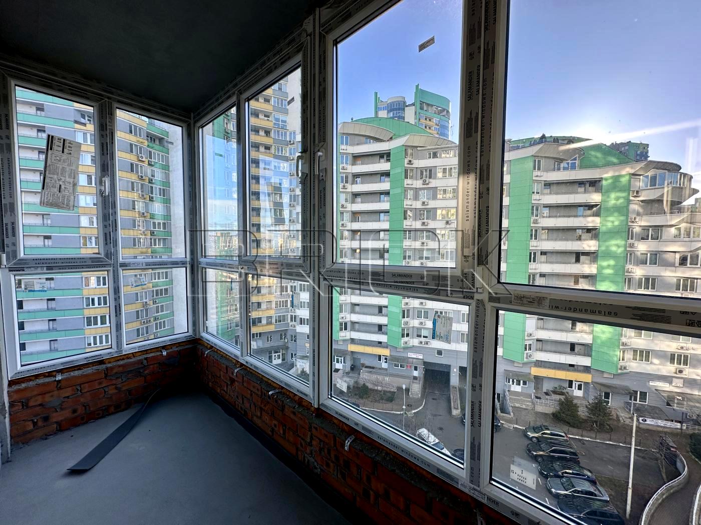 2-кімнатна квартира за адресою вул. Вишгородська (площа 72,1 м²) - Atlanta.ua - фото 12