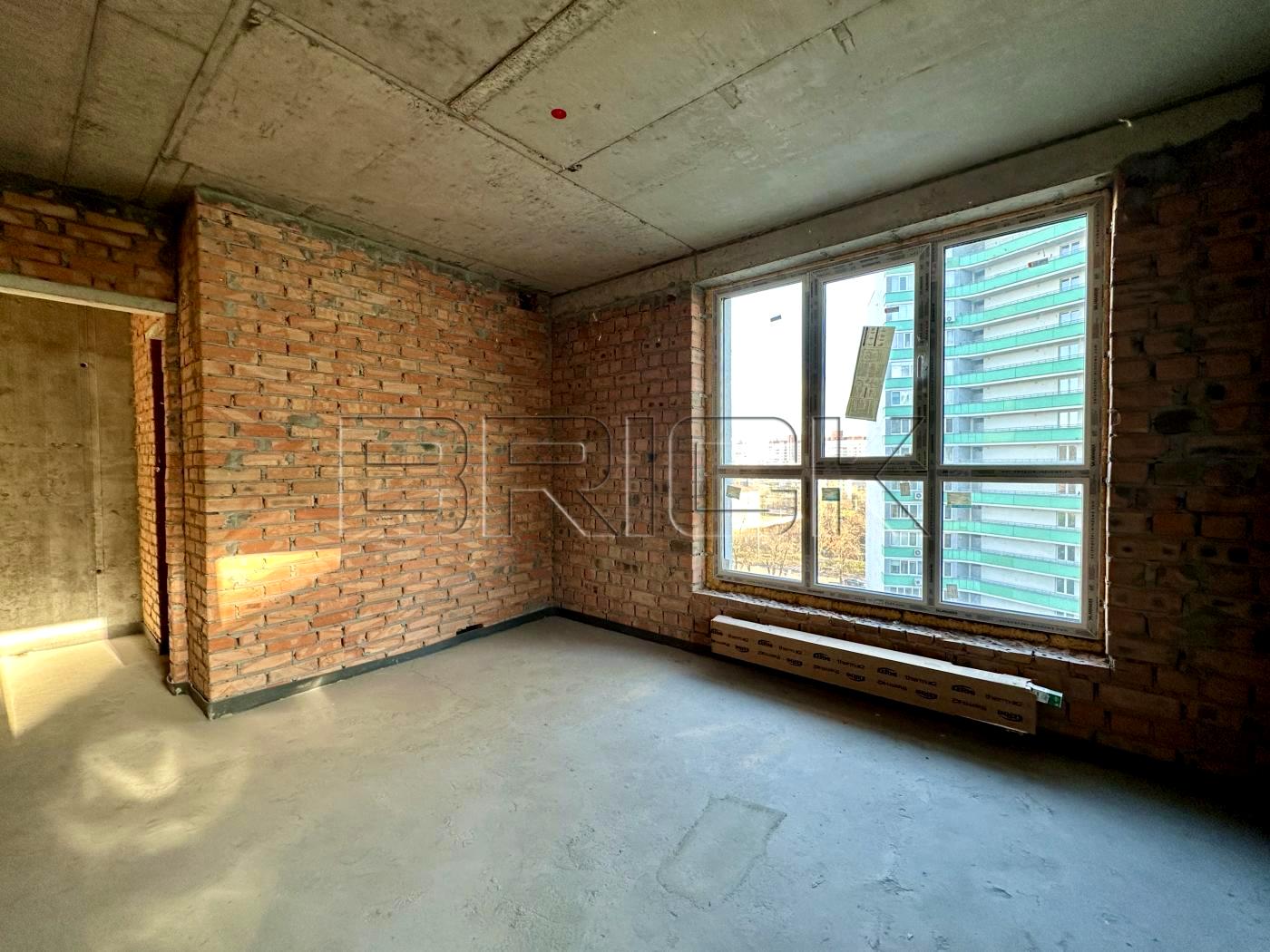 2-кімнатна квартира за адресою вул. Вишгородська (площа 72,1 м²) - Atlanta.ua - фото 11