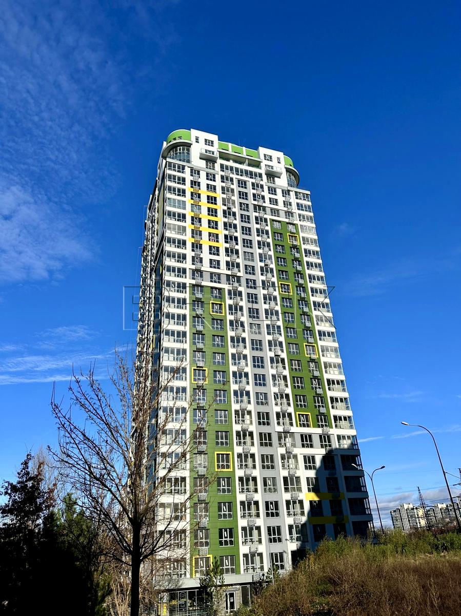 2-кімнатна квартира за адресою вул. Вишгородська (площа 72,1 м²) - Atlanta.ua - фото 18