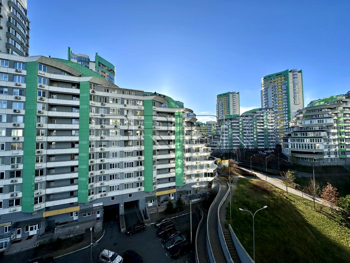 2-кімнатна квартира за адресою вул. Вишгородська (площа 72,1 м²) - Atlanta.ua - фото 17