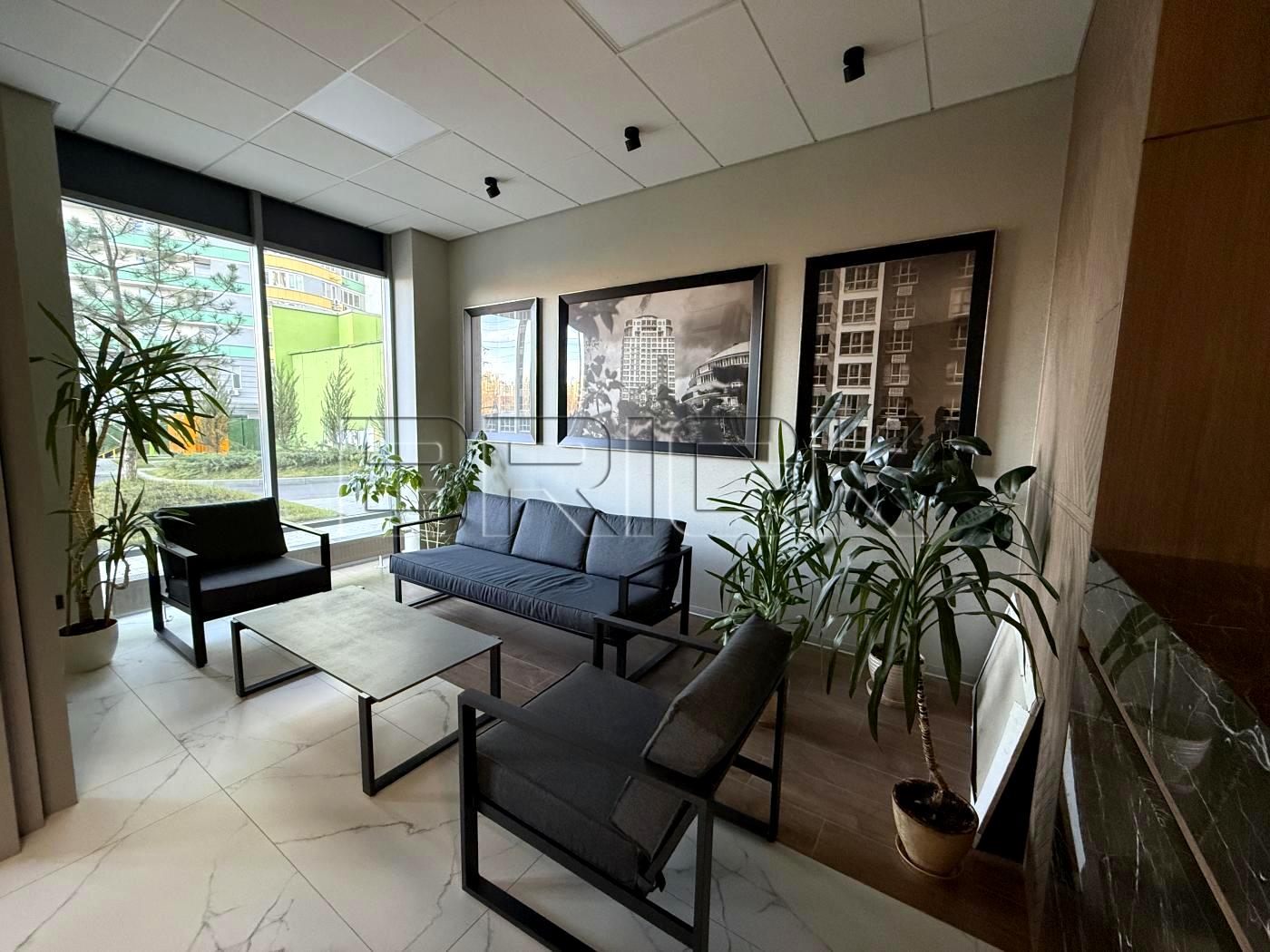 2-кімнатна квартира за адресою вул. Вишгородська (площа 72,1 м²) - Atlanta.ua - фото 21