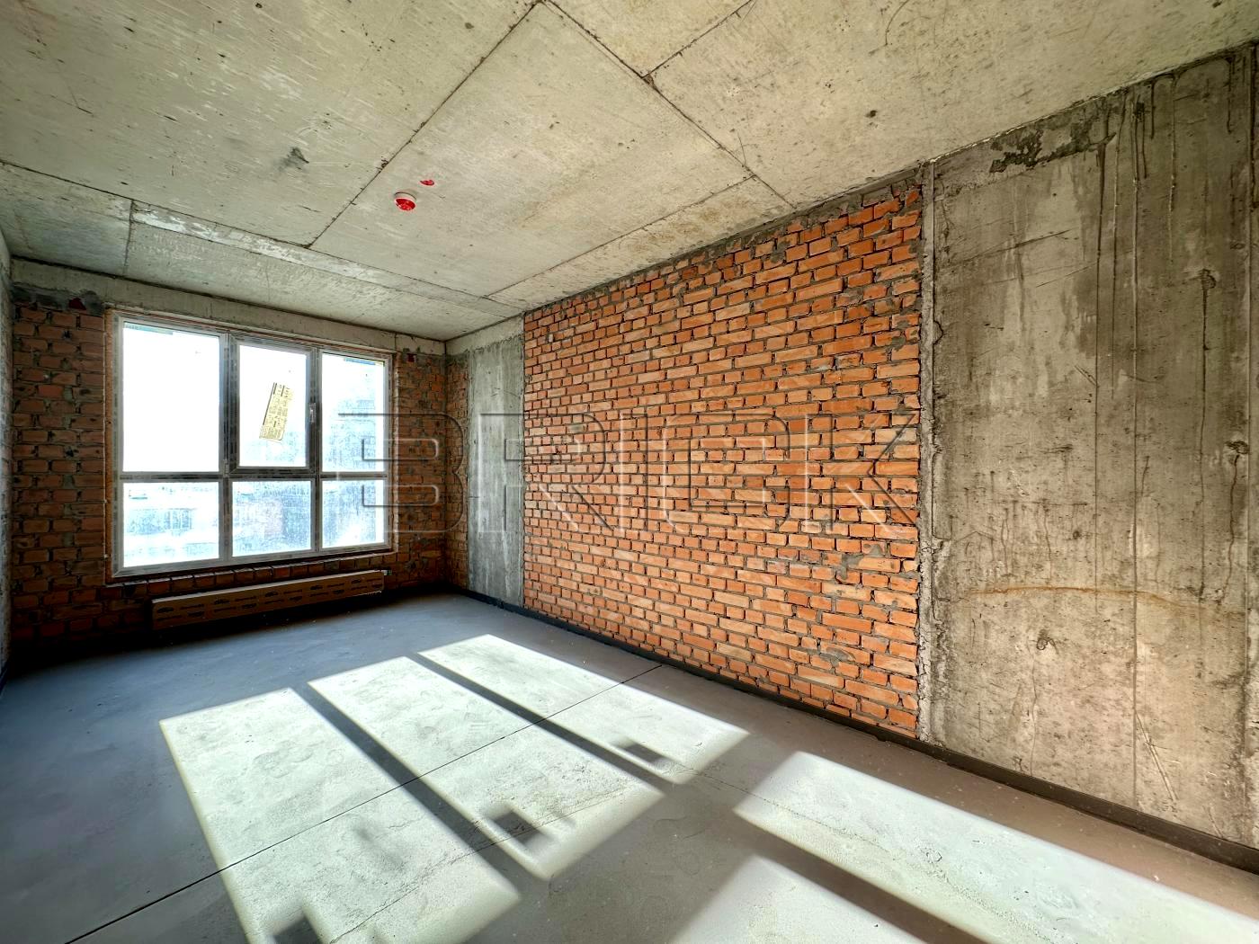 2-кімнатна квартира за адресою вул. Вишгородська (площа 72,1 м²) - Atlanta.ua - фото 2