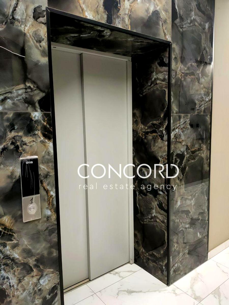 1-комнатная квартира по адресу ул. Институтская (площадь 36,5 м²) - Atlanta.ua - фото 3