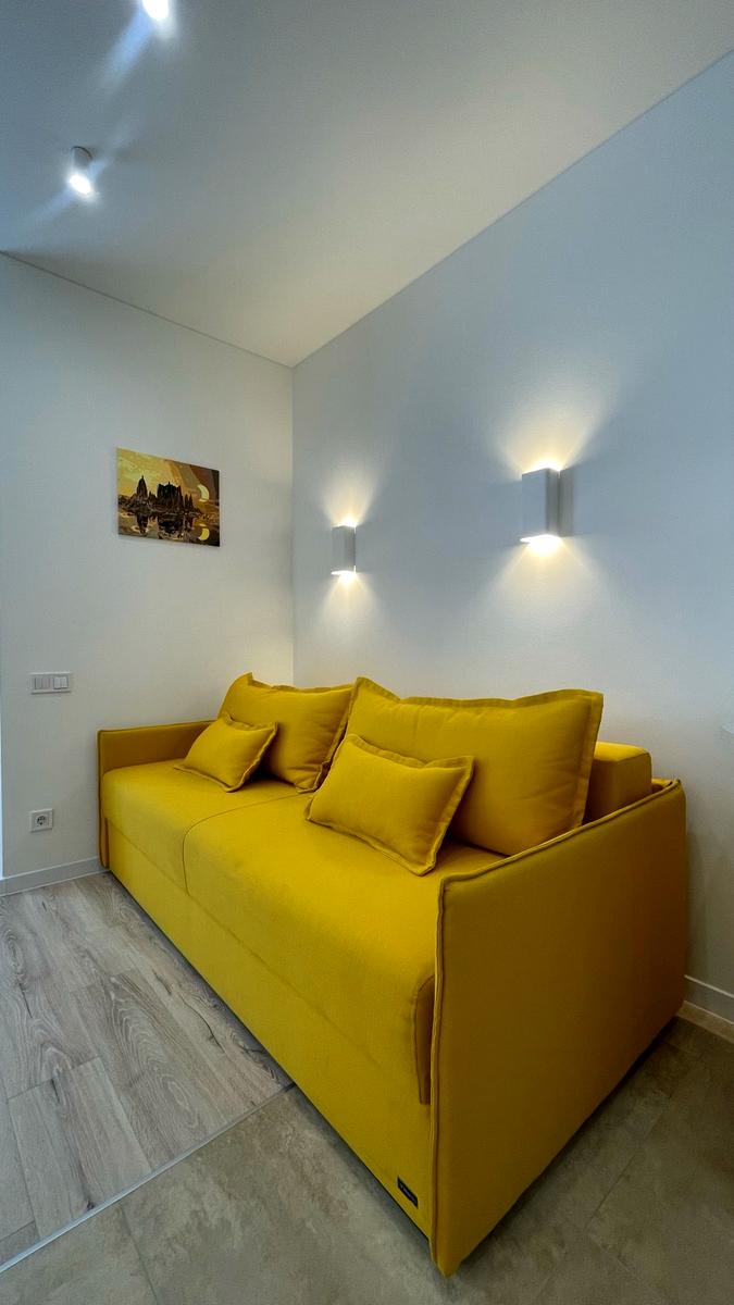 1-кімнатна квартира за адресою вул. Березова (площа 25 м²) - Atlanta.ua - фото 2