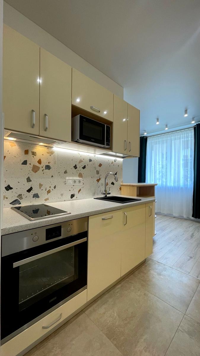 1-кімнатна квартира за адресою вул. Березова (площа 25 м²) - Atlanta.ua - фото 3