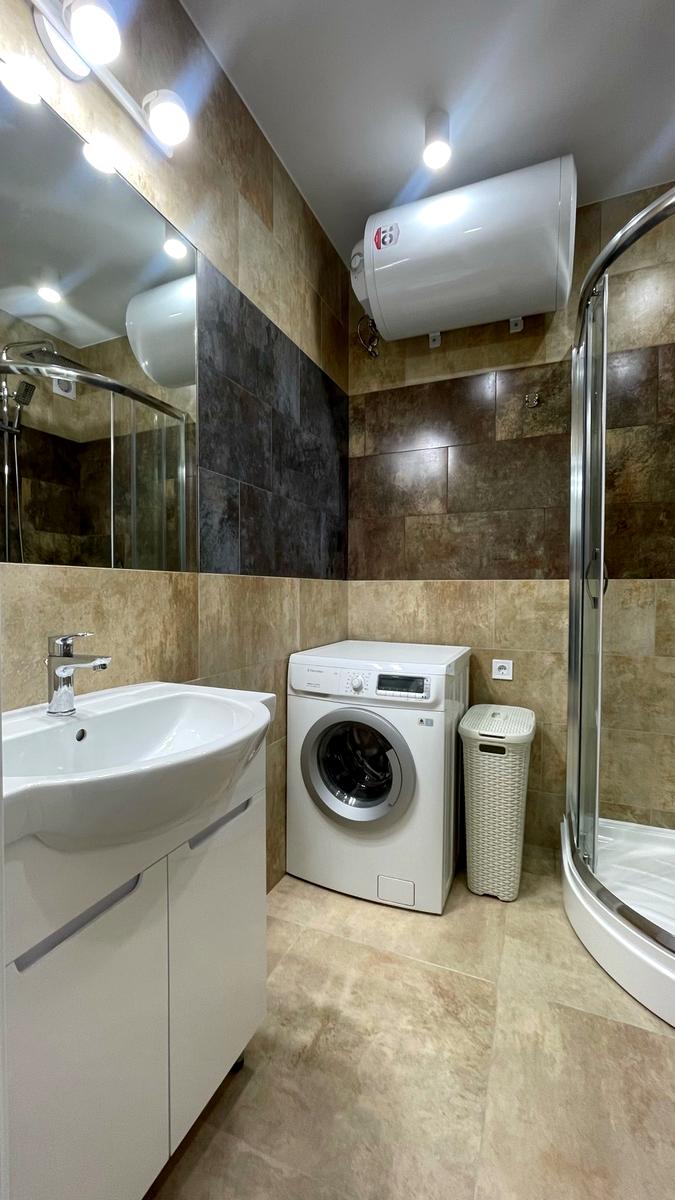 1-кімнатна квартира за адресою вул. Березова (площа 25 м²) - Atlanta.ua - фото 14