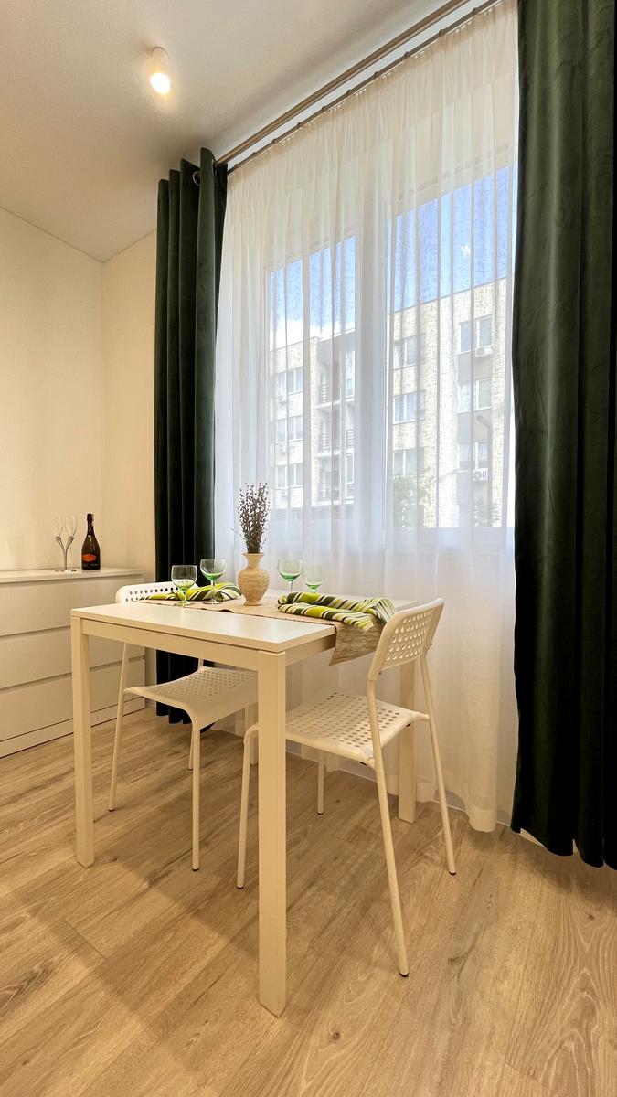 1-кімнатна квартира за адресою вул. Березова (площа 25 м²) - Atlanta.ua - фото 12