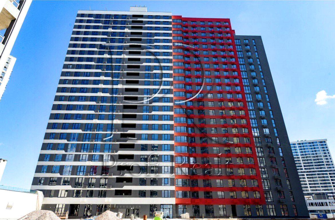 1-кімнатна квартира за адресою (площа 44 м²) - Atlanta.ua - фото 3