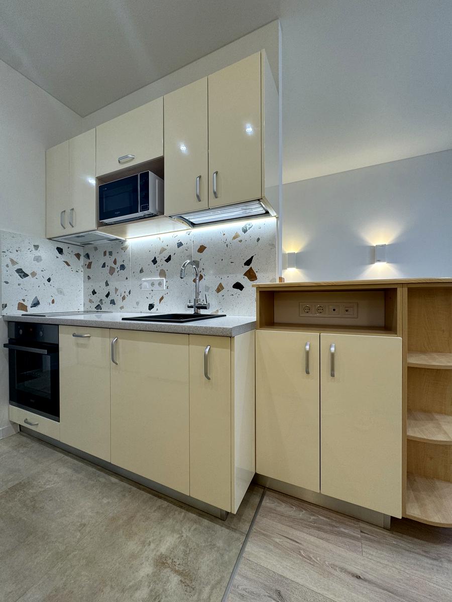 1-кімнатна квартира за адресою вул. Березова (площа 25 м²) - Atlanta.ua - фото 6