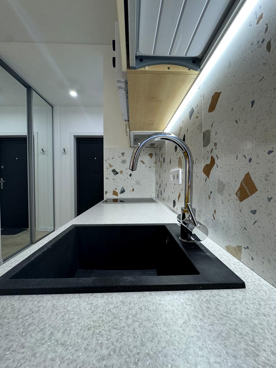 1-кімнатна квартира за адресою вул. Березова (площа 25 м²) - Atlanta.ua - фото 8