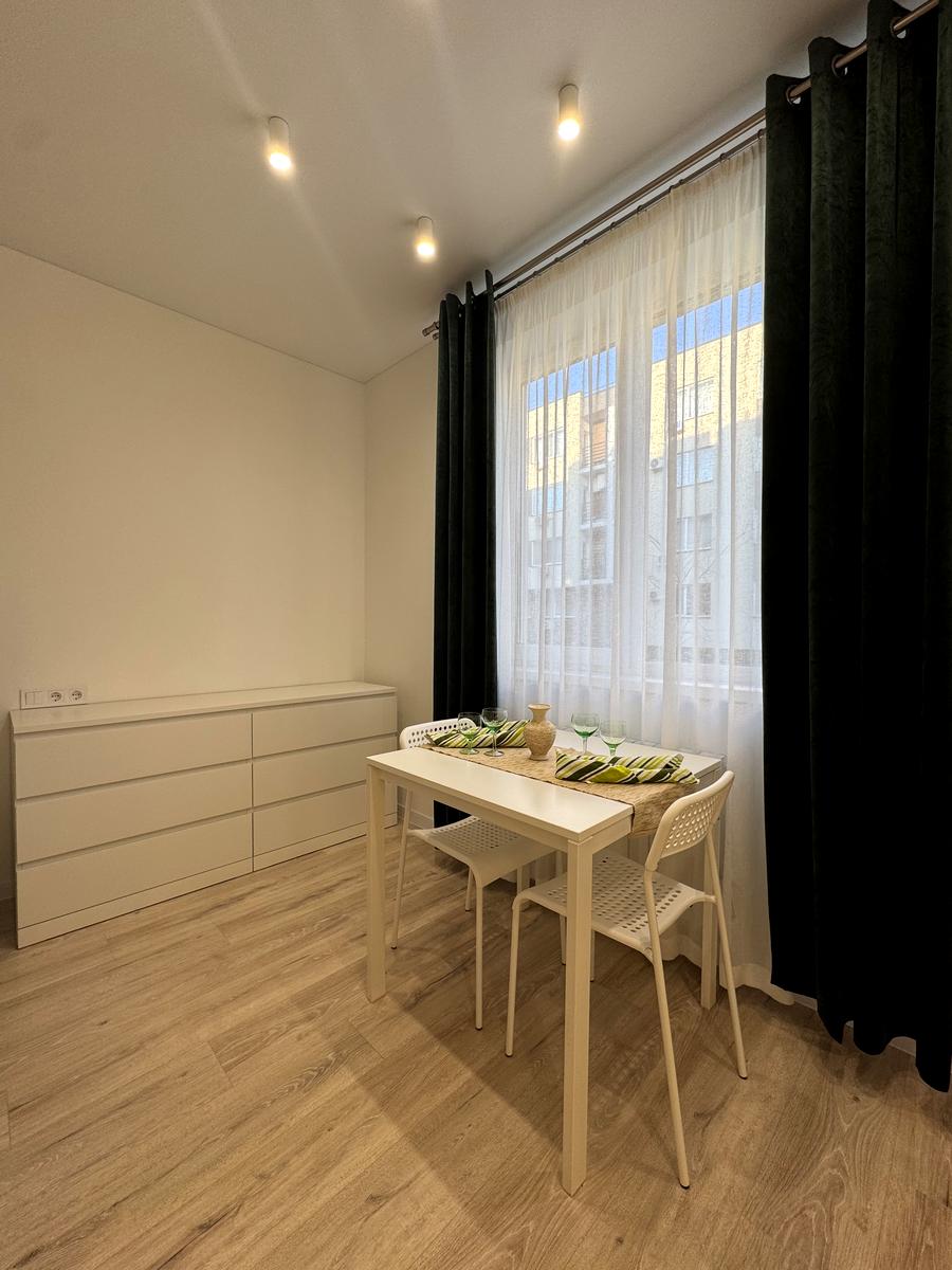 1-кімнатна квартира за адресою вул. Березова (площа 25 м²) - Atlanta.ua - фото 11