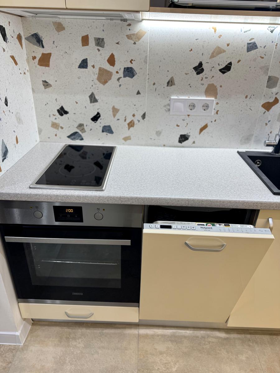 1-кімнатна квартира за адресою вул. Березова (площа 25 м²) - Atlanta.ua - фото 7