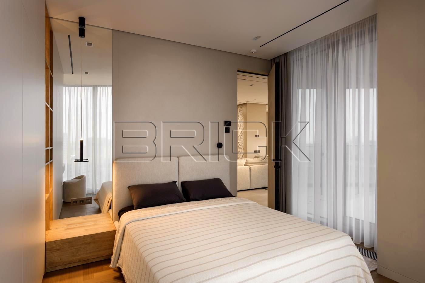 3-комнатная квартира по адресу ул. Иоанна Павла II (площадь 123 м²) - Atlanta.ua - фото 17