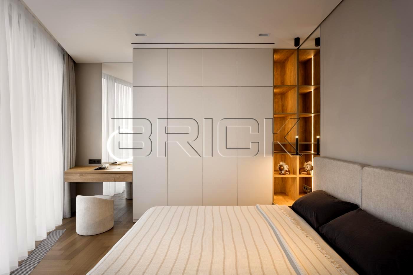 3-комнатная квартира по адресу ул. Иоанна Павла II (площадь 123 м²) - Atlanta.ua - фото 18