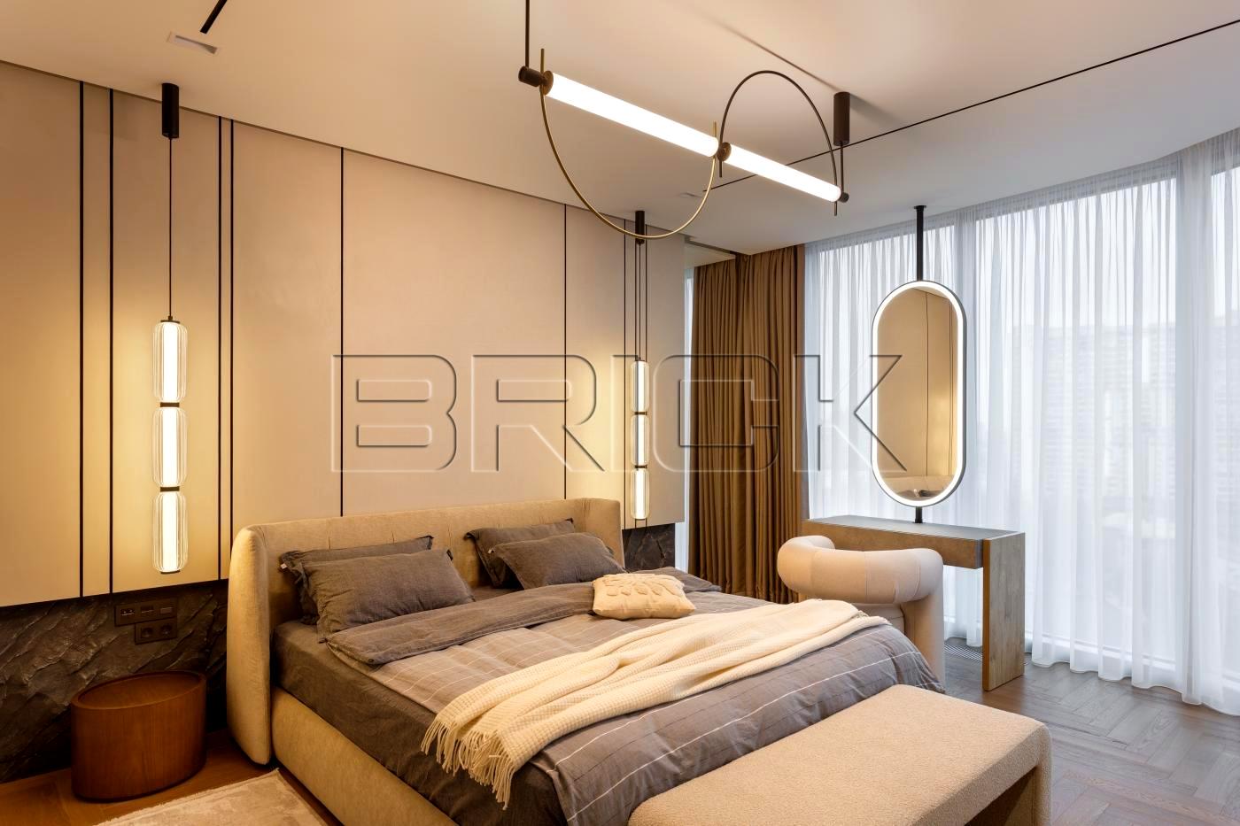 3-комнатная квартира по адресу ул. Иоанна Павла II (площадь 123 м²) - Atlanta.ua - фото 13