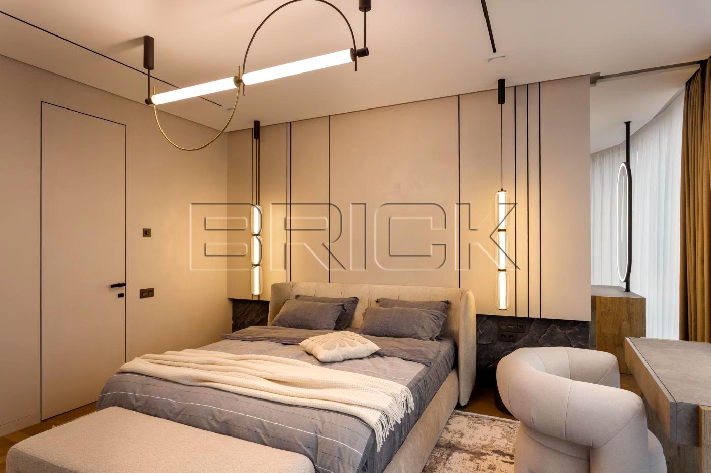 3-комнатная квартира по адресу ул. Иоанна Павла II (площадь 123 м²) - Atlanta.ua - фото 14