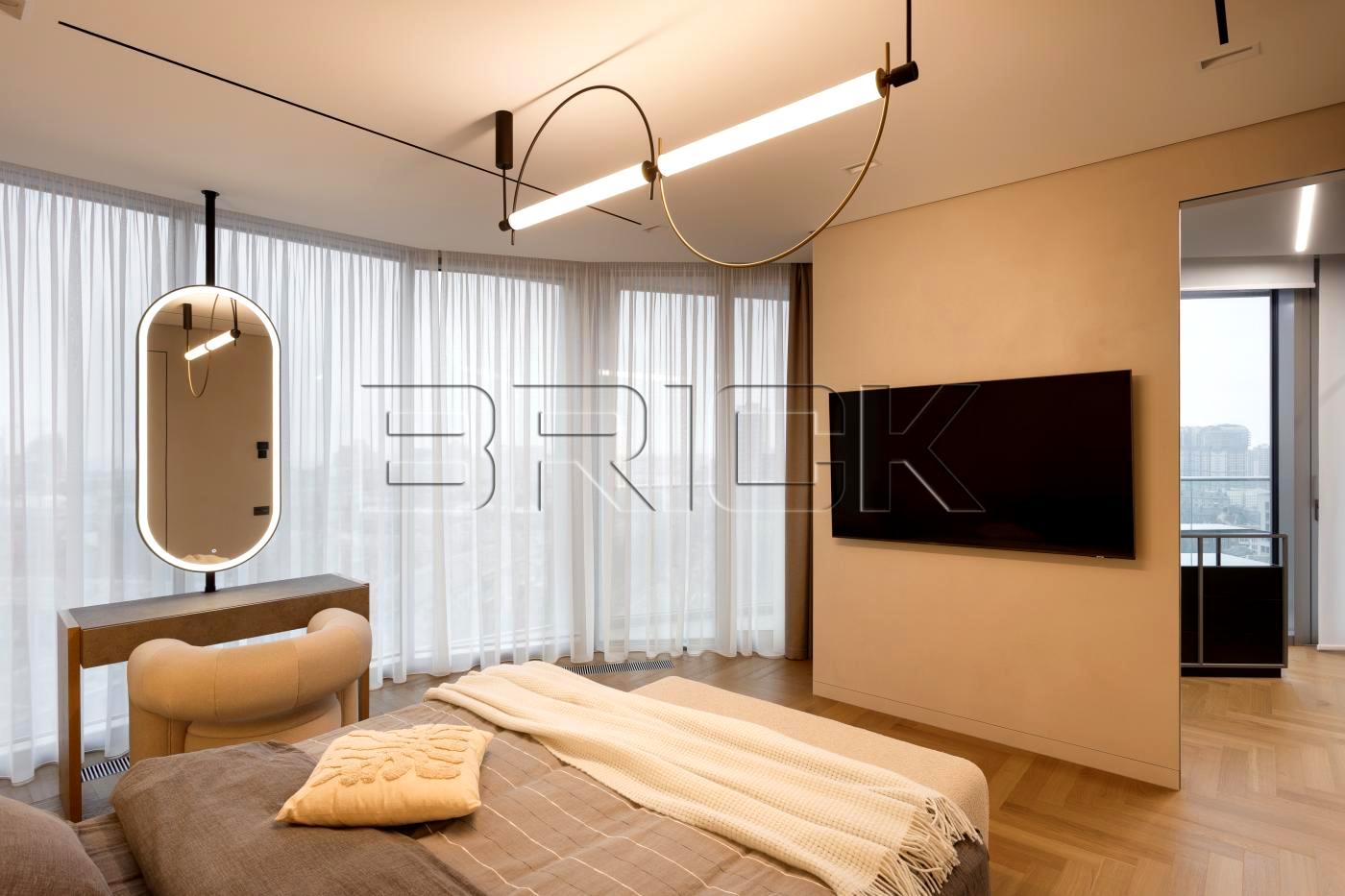 3-комнатная квартира по адресу ул. Иоанна Павла II (площадь 123 м²) - Atlanta.ua - фото 15