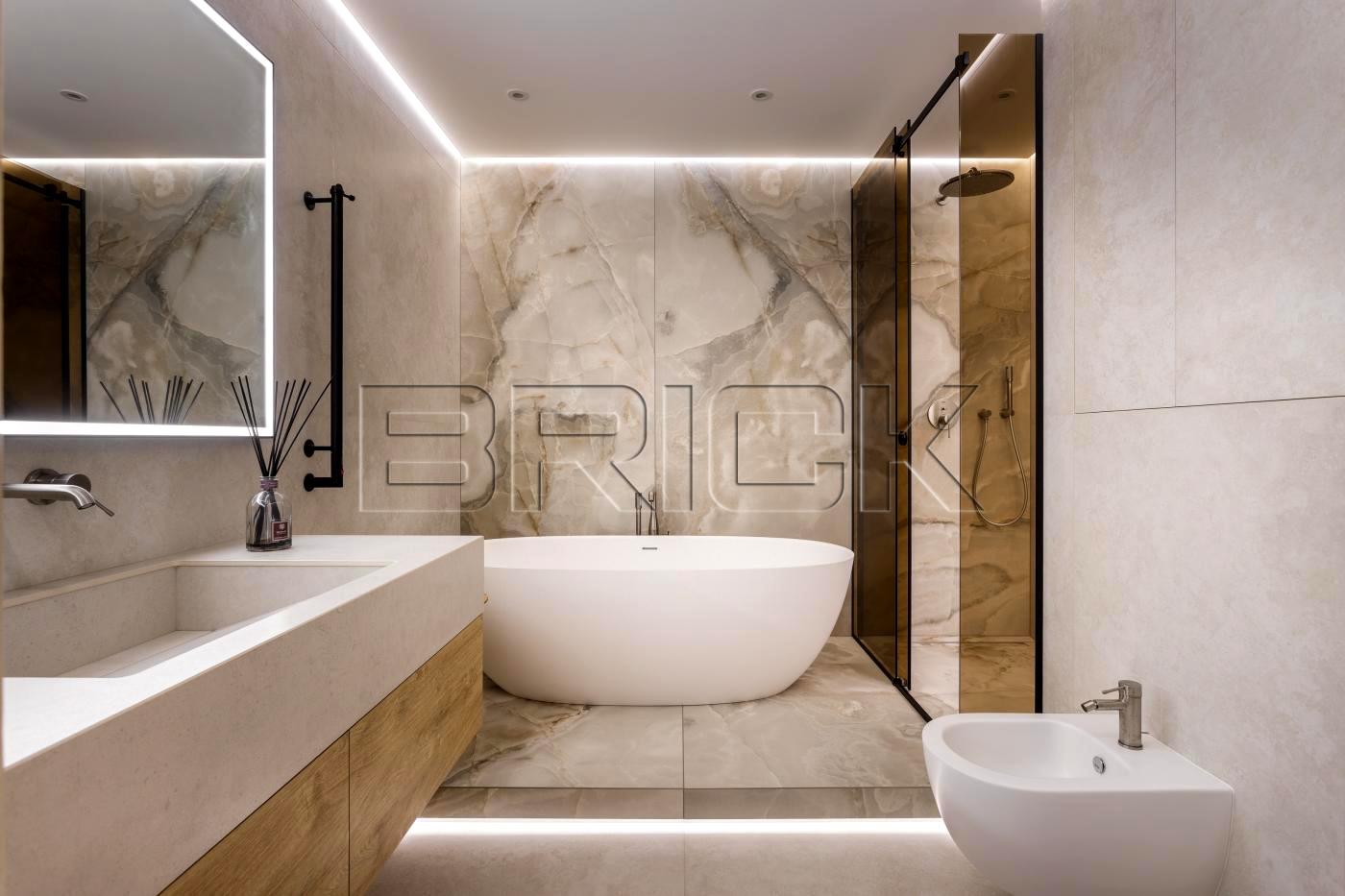 3-комнатная квартира по адресу ул. Иоанна Павла II (площадь 123 м²) - Atlanta.ua - фото 19