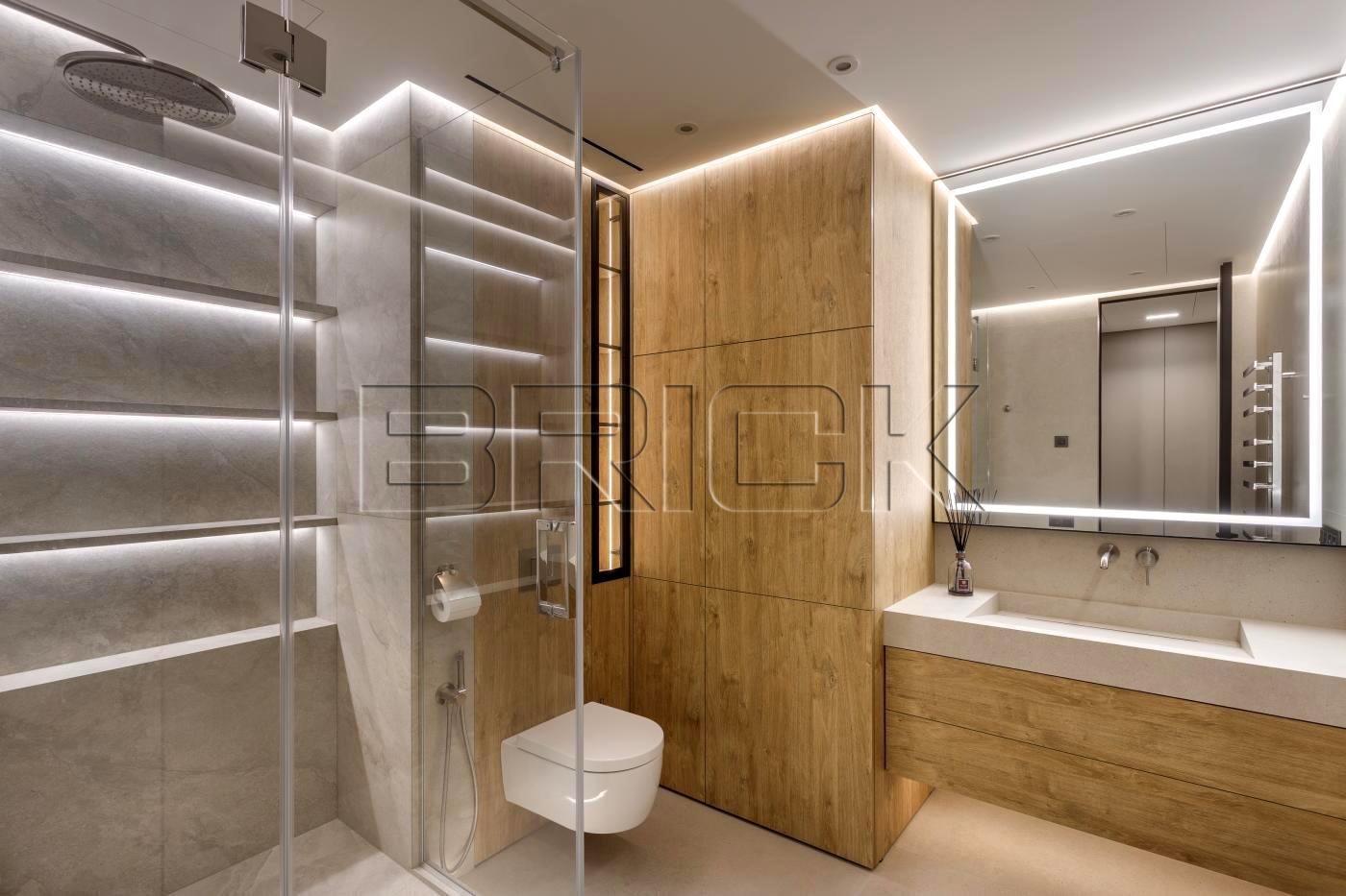 3-комнатная квартира по адресу ул. Иоанна Павла II (площадь 123 м²) - Atlanta.ua - фото 20