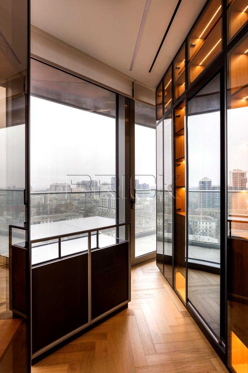 3-комнатная квартира по адресу ул. Иоанна Павла II (площадь 123 м²) - Atlanta.ua - фото 6