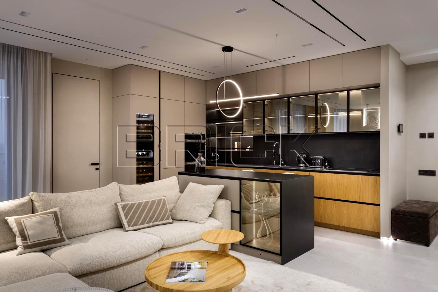 3-комнатная квартира по адресу ул. Иоанна Павла II (площадь 123 м²) - Atlanta.ua - фото 3