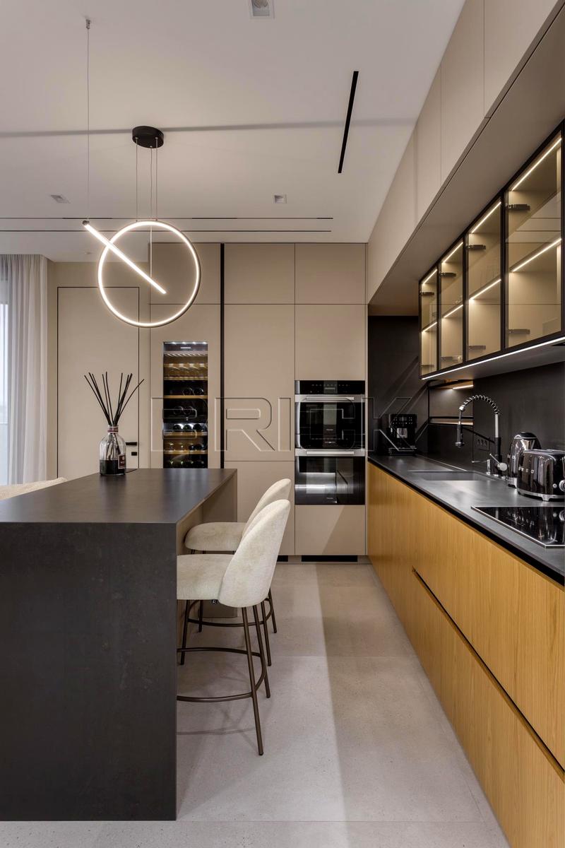 3-комнатная квартира по адресу ул. Иоанна Павла II (площадь 123 м²) - Atlanta.ua - фото 5