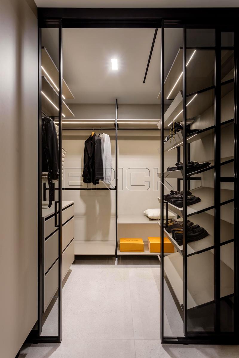 3-комнатная квартира по адресу ул. Иоанна Павла II (площадь 123 м²) - Atlanta.ua - фото 16