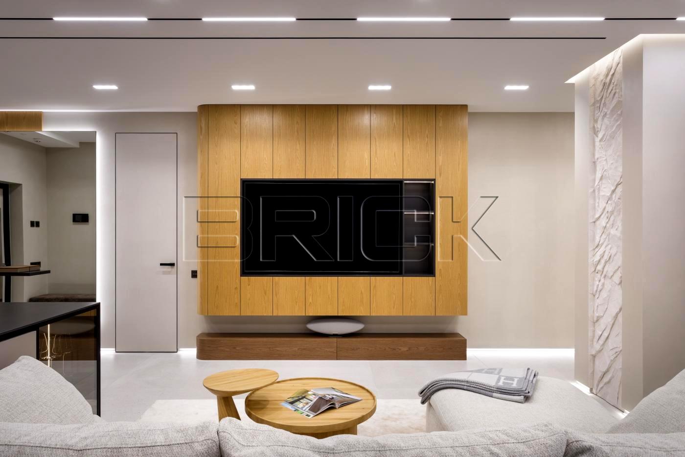 3-комнатная квартира по адресу ул. Иоанна Павла II (площадь 123 м²) - Atlanta.ua - фото 10