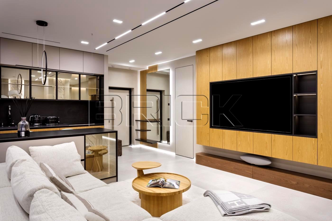 3-комнатная квартира по адресу ул. Иоанна Павла II (площадь 123 м²) - Atlanta.ua - фото 9