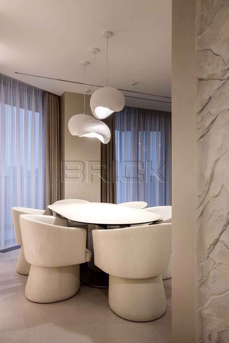 3-комнатная квартира по адресу ул. Иоанна Павла II (площадь 123 м²) - Atlanta.ua - фото 2