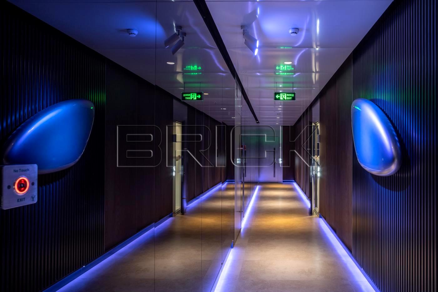 3-комнатная квартира по адресу ул. Иоанна Павла II (площадь 123 м²) - Atlanta.ua - фото 24